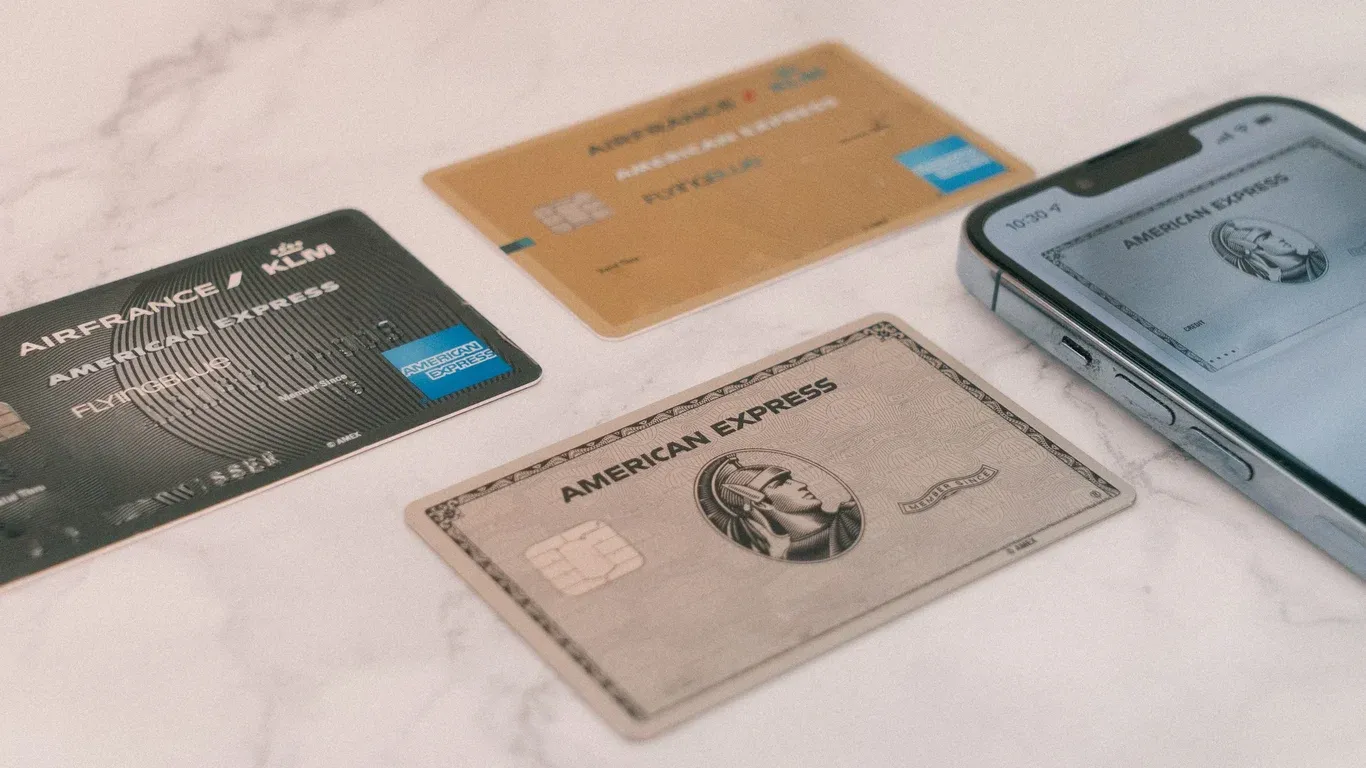 💳 How to get GlobalEntry and TSA PreCheck for free