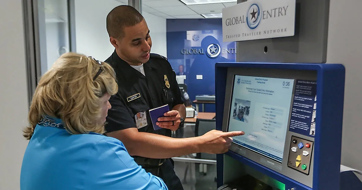 📝 The Ultimate Guide to Global Entry: Everything You Need to Know
