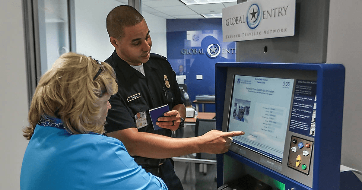📝 The Ultimate Guide to Global Entry: Everything You Need to Know