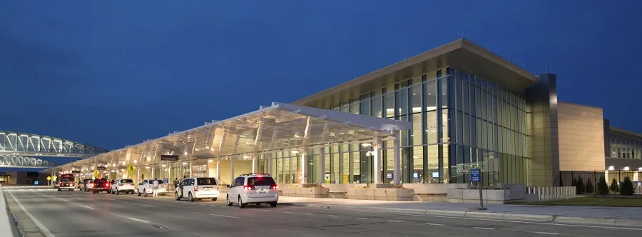Wichita Airport