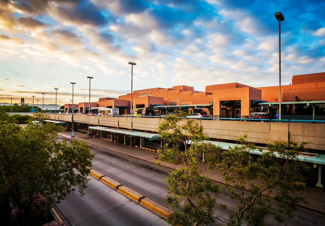 Global Entry at Albuquerque International Sunport (ABQ): The Complete Guide