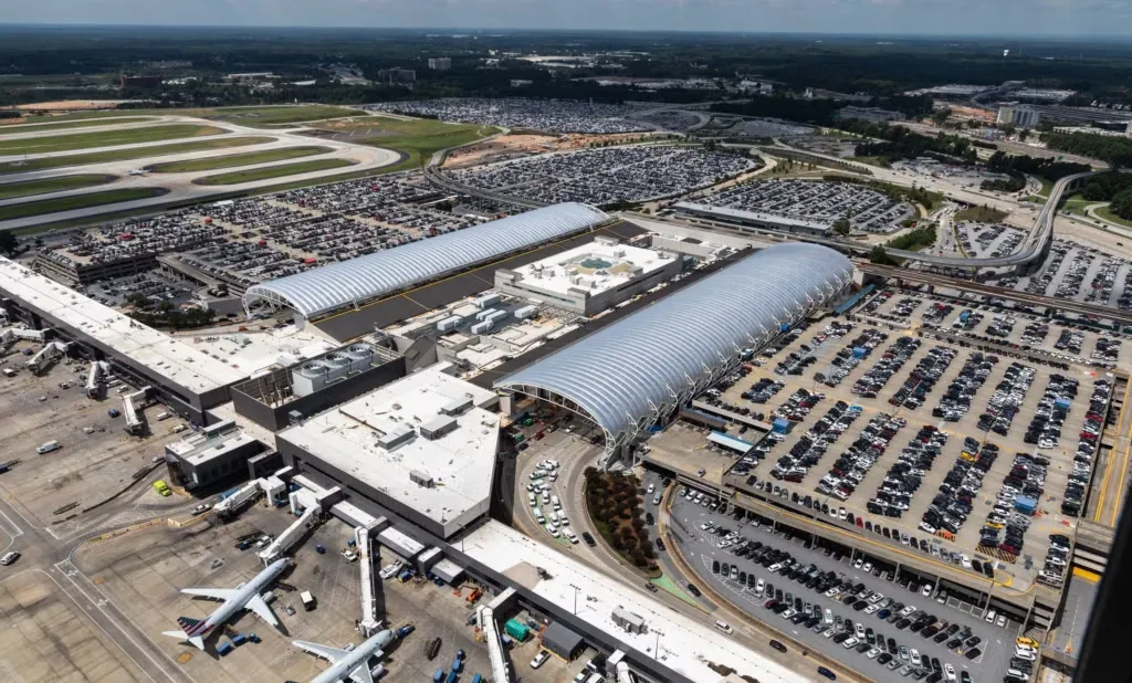 Ultimate Guide: Global Entry at Atlanta International Airport