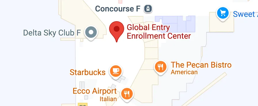 Ultimate Guide: Global Entry at Atlanta International Airport