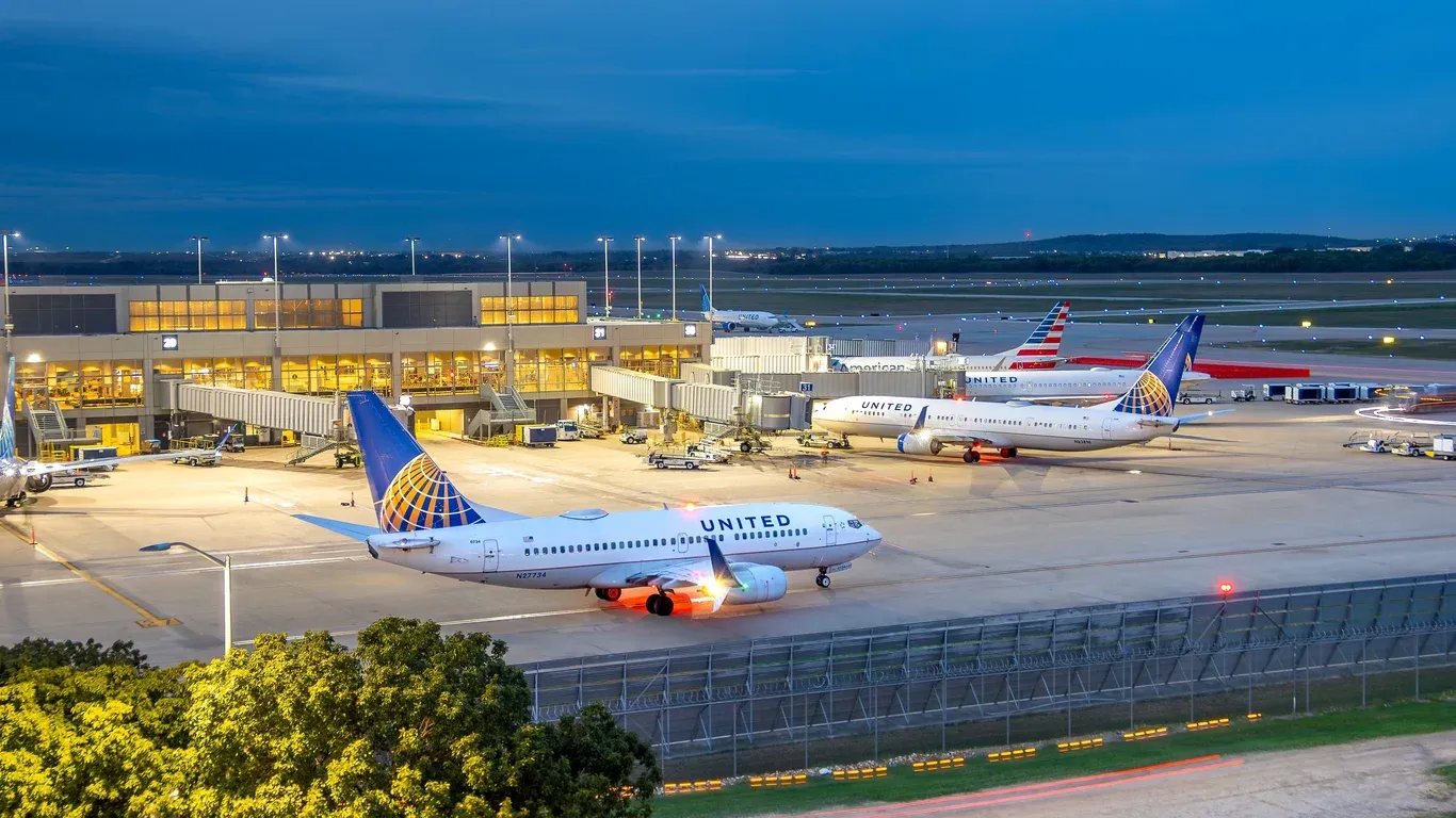 Ultimate Guide: Global Entry at Austin-Bergstrom International Airport