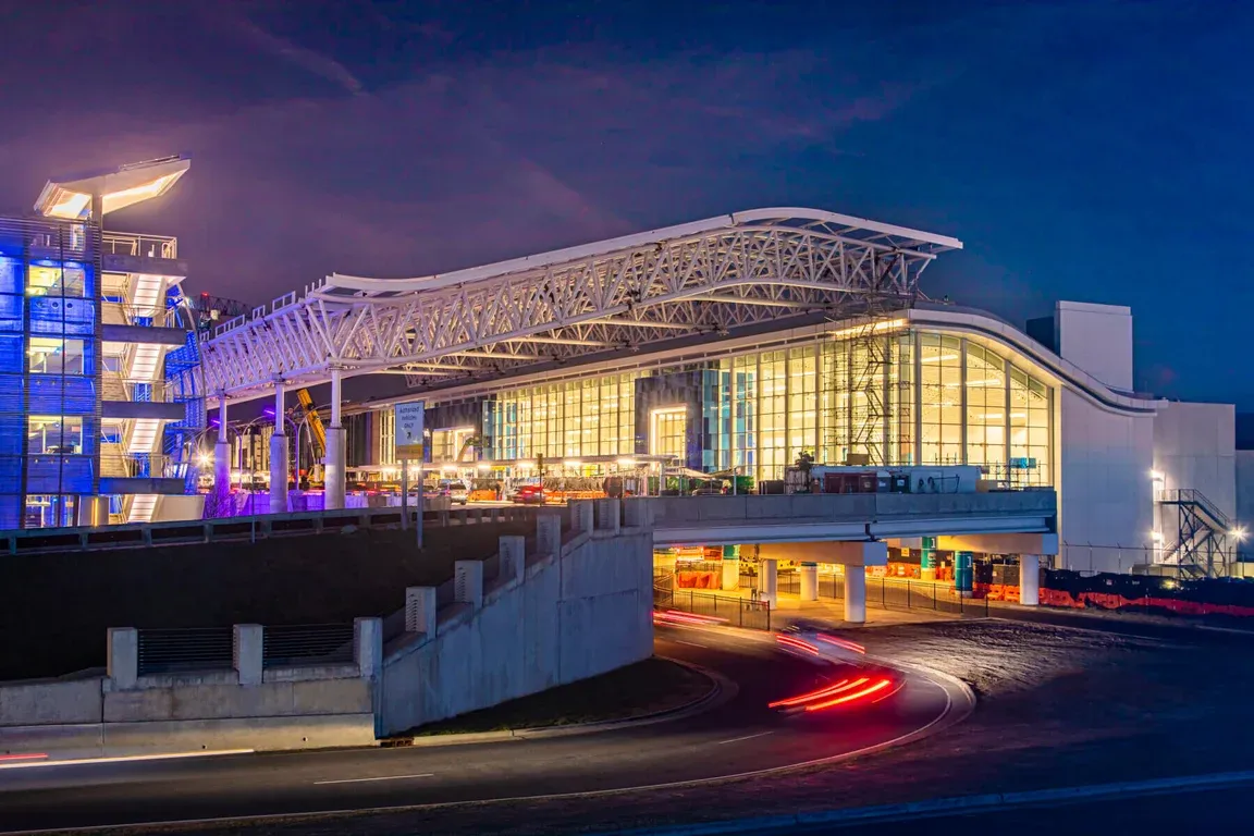 Ultimate Guide: Global Entry at Charlotte-Douglas International Airport