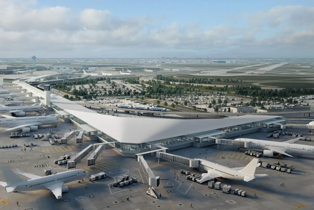 Ultimate Guide: Global Entry at Chicago O'Hare International