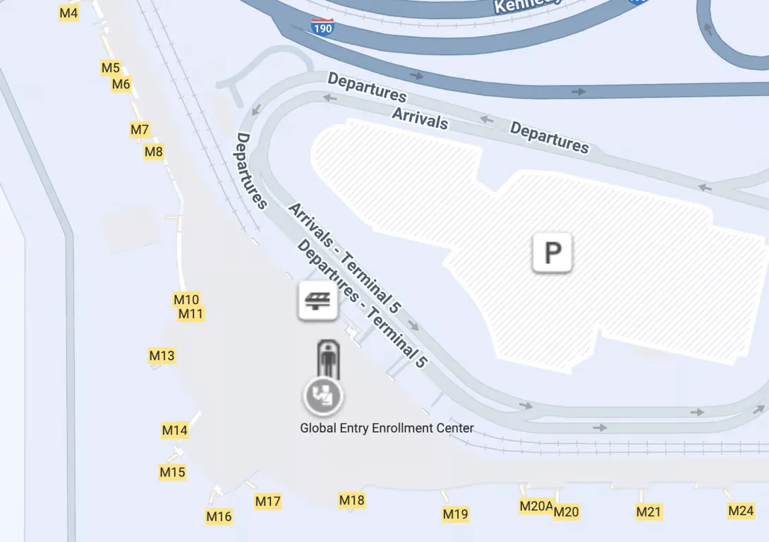 Ultimate Guide: Global Entry at Chicago O'Hare International