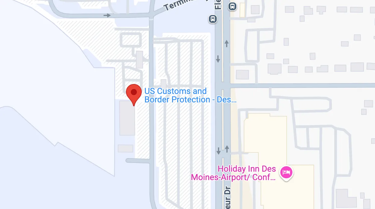 Google Maps
