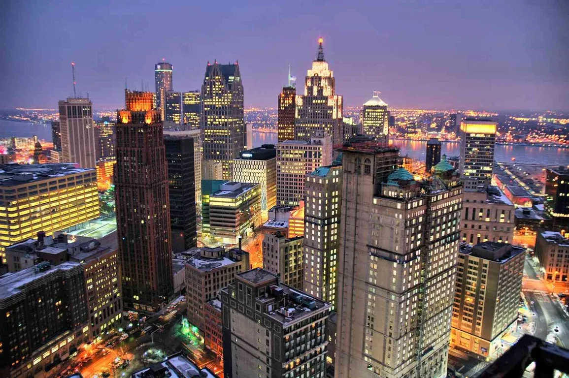 Detroit Metro Airport (DTW) Global Entry Interview & Appointment Guide