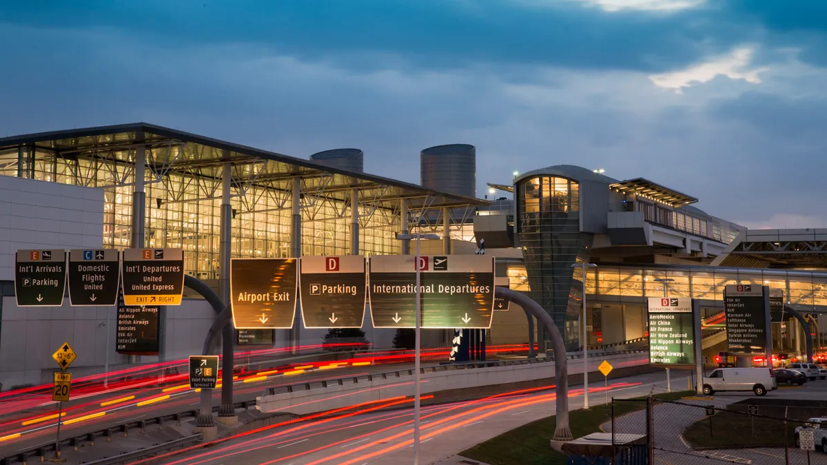 Ultimate Guide: Global Entry at Houston Intercontinental IAH