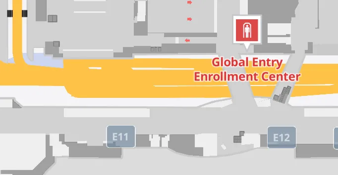 Ultimate Guide: Global Entry at Houston Intercontinental IAH