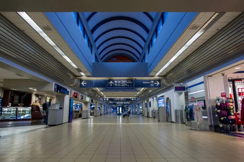 Ultimate Guide: Global Entry at Huntsville Global Entry Enrollment Center