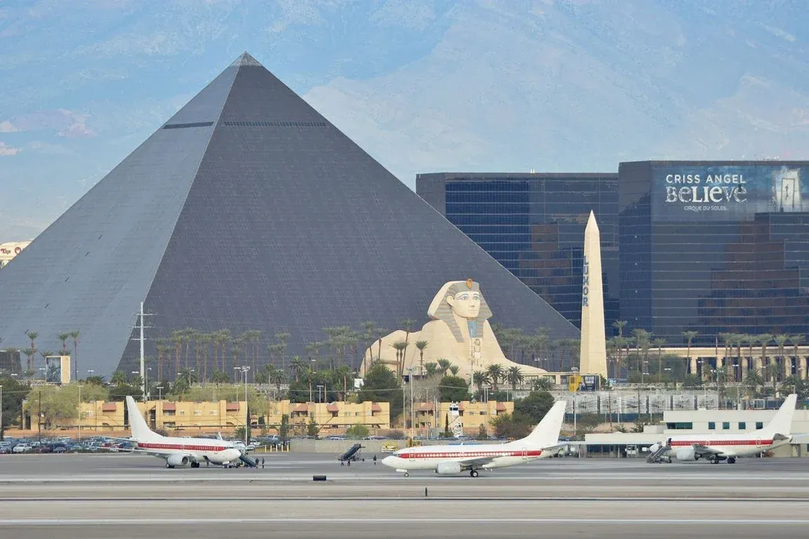 Ultimate Guide: Global Entry at Las Vegas Enrollment Center