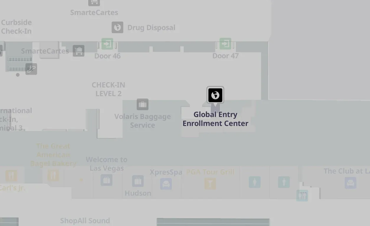 Ultimate Guide: Global Entry at Las Vegas Enrollment Center