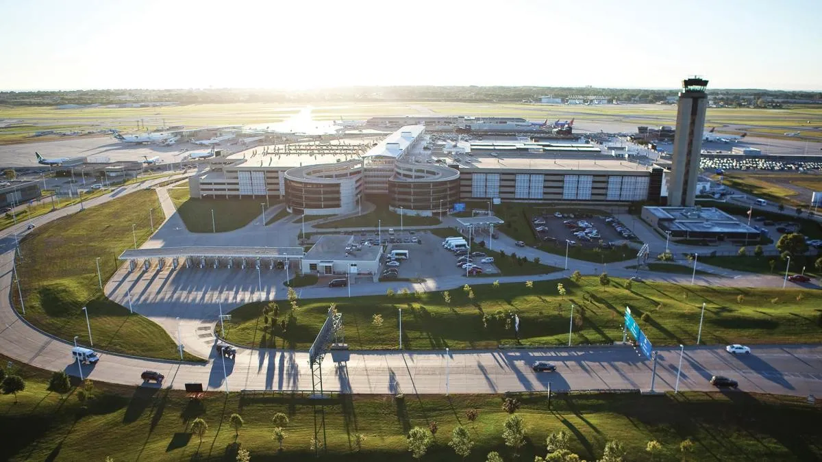 Ultimate Guide: Global Entry at Milwaukee Enrollment Center - Mitchell Airport