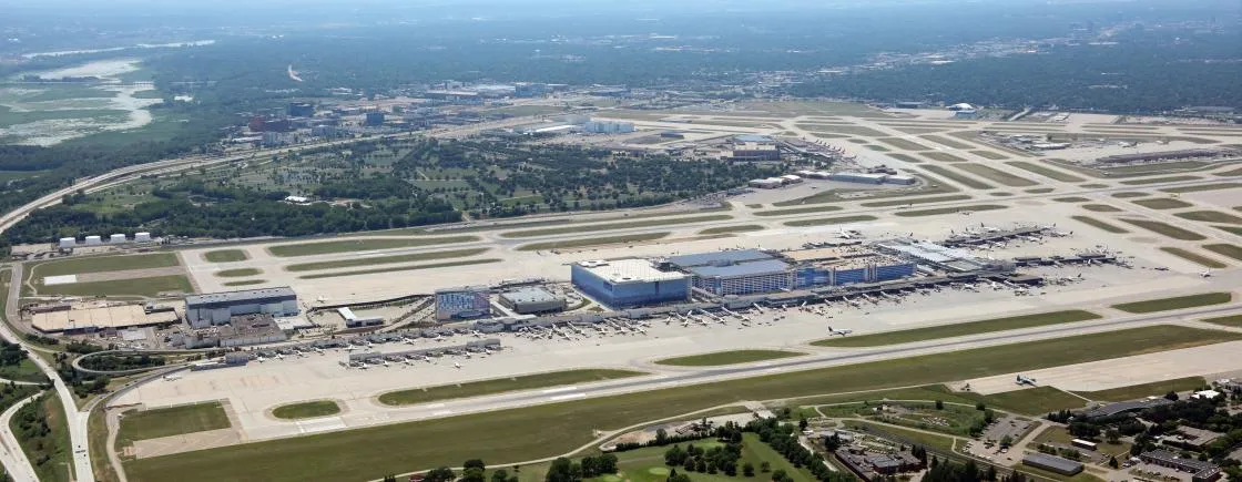 Find a Global Entry Appointment at Minneapolis–St. Paul Global Entry Enrollment Center
