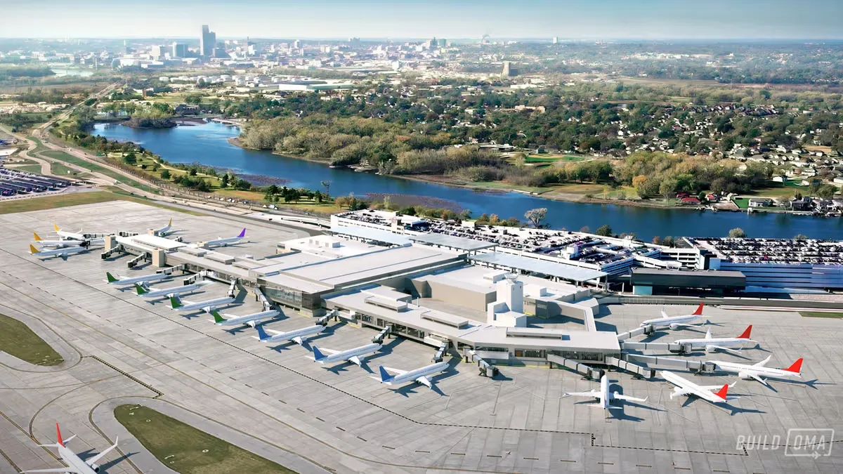 Ultimate Guide: Global Entry at the Omaha (Eppley Airfield)
