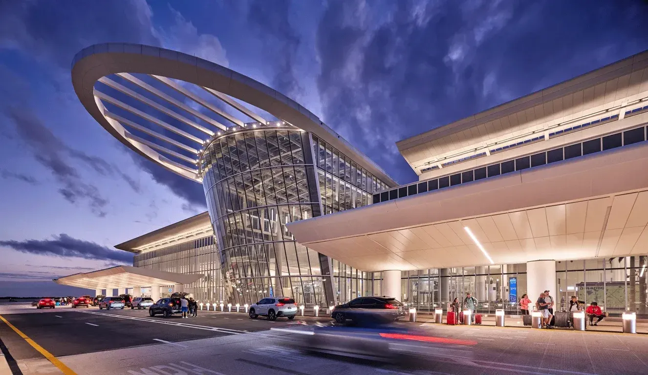 Ultimate Guide: Global Entry at Orlando International Airport
