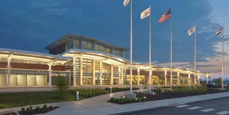 Ultimate Guide: Global Entry at Peoria International Airport