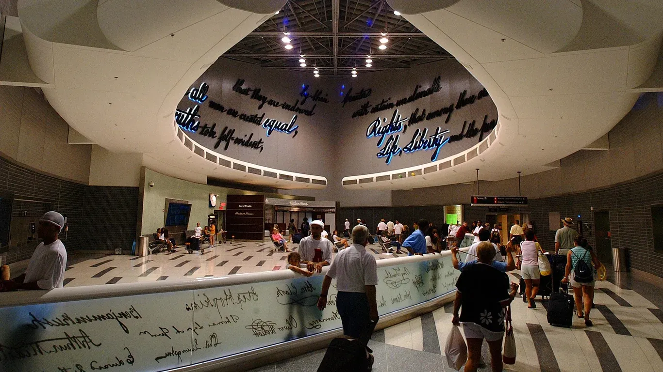 Global Entry at Philadelphia International Airport (PHL): The Ultimate Guide