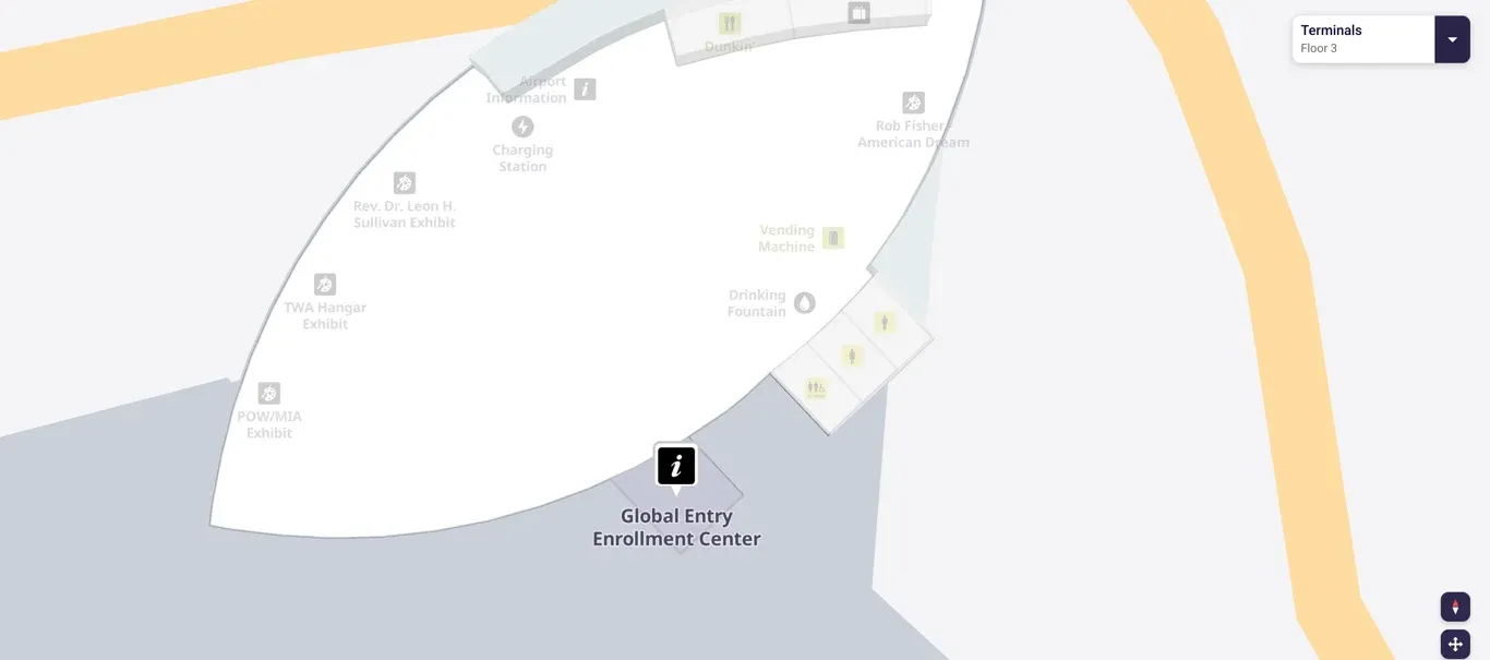 Global Entry at Philadelphia International Airport (PHL): The Ultimate Guide