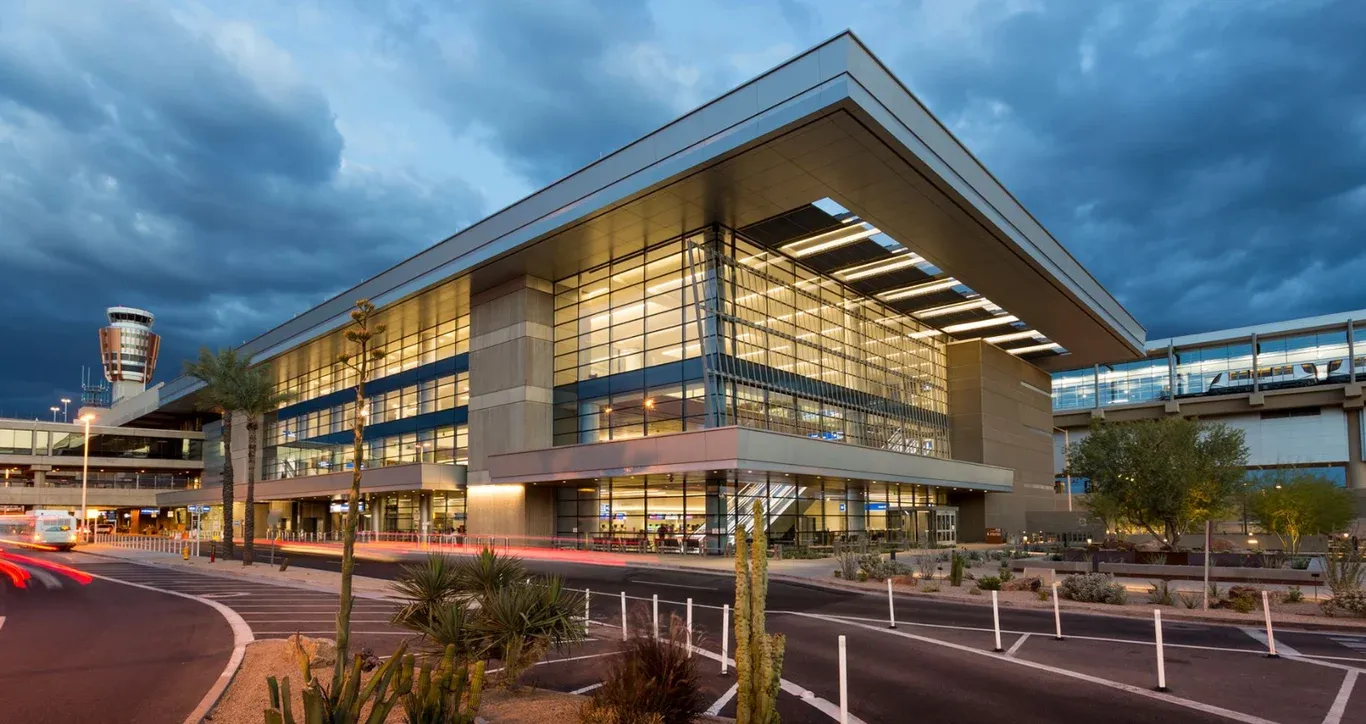 Ultimate Guide: Global Entry at Phoenix Sky Harbor Global Entry Enrollment Center