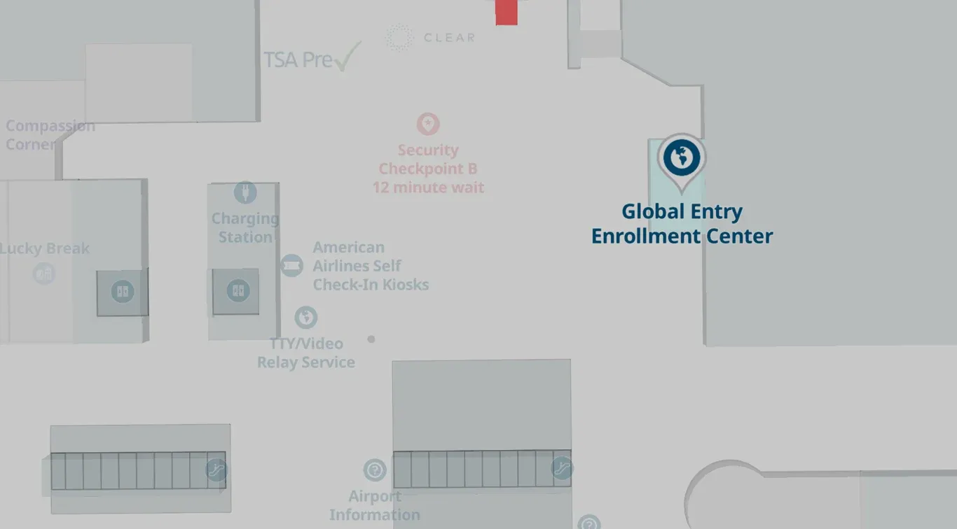 Ultimate Guide: Global Entry at Phoenix Sky Harbor Global Entry Enrollment Center