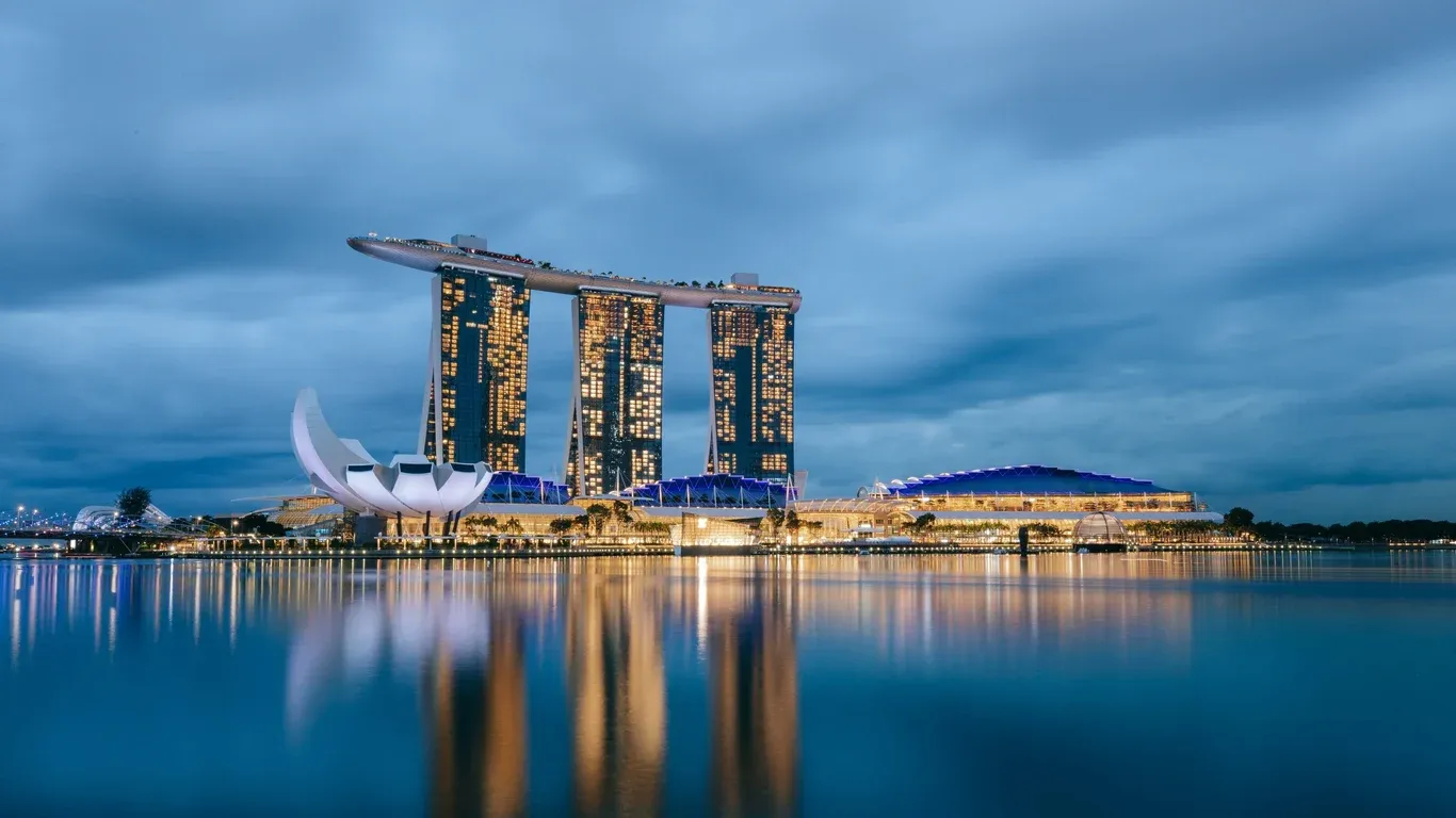 Global Entry Interview at the U.S. Embassy, Singapore: The Complete 2026 Guide