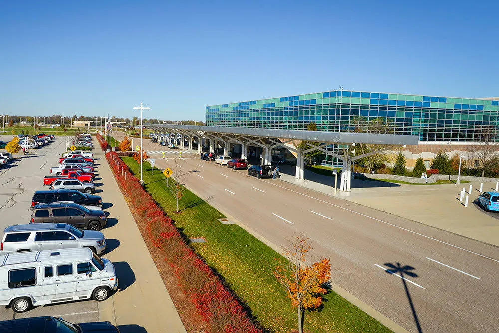 Grab your Global Entry Appointment at Springfield–Branson National Airport