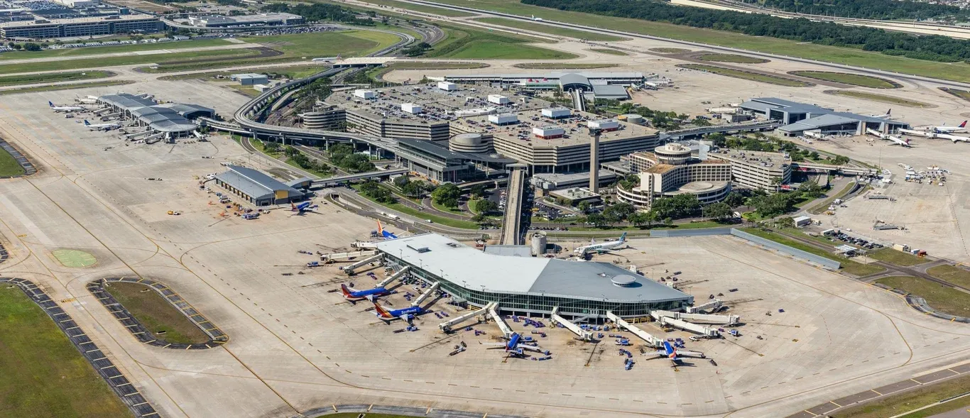 Ultimate Guide: Global Entry at Tampa Enrollment Center